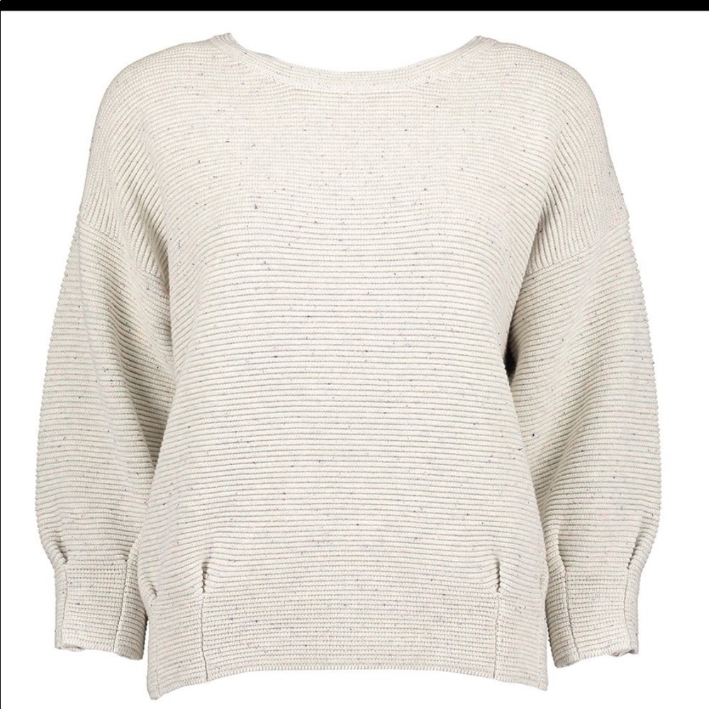 FCUK french connection sweater size M (as new)